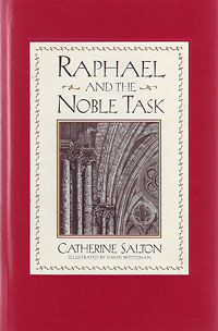 Raphael and the Noble Task book cover