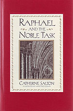 Raphael and the Noble Task book cover